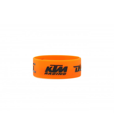 KTM racing orange band